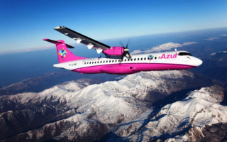 ATR 72