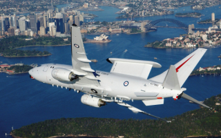 Boeing 737 AEW&C
