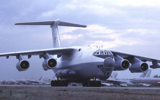 Ил 72