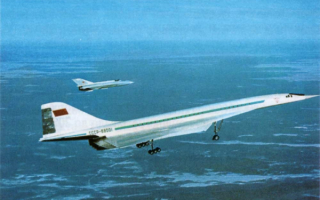 Ту 144