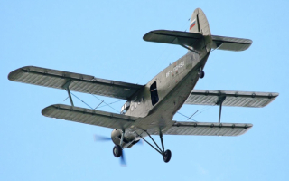 АН-2
