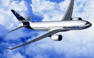 Аэробус A350-800