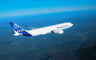 Аэробус А330-200