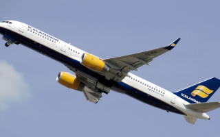 Боинг 757-200
