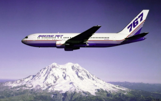 Боинг 767