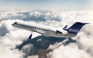 Челленджер 850