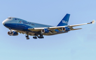 Боинг 747