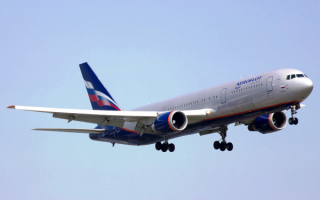Боинг 767-300