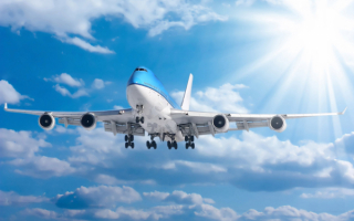 Boeing 747