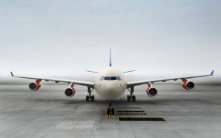 Аэробус A340