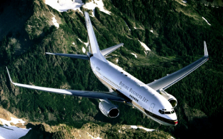 Вoeing Вusiness Jet