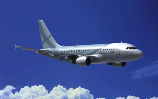 Аэробус ACJ318