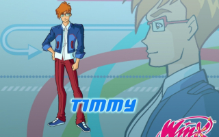 Тимми