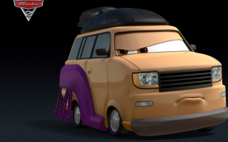 Кингпин Нобунага