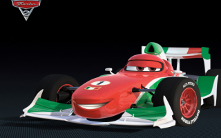 Франческо Бернулли