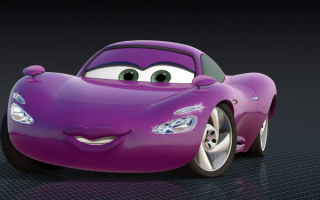 Холли Делюкс