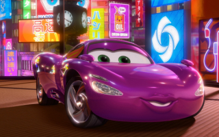 Холли Делюкс