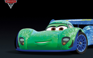 Карла Гоньяло