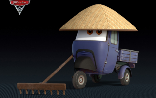 Мастер Дзен