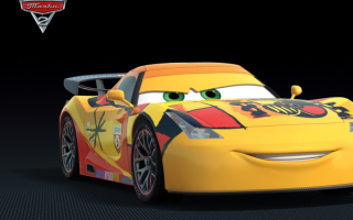 Мигель Камино