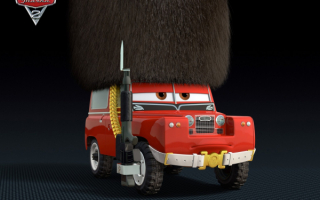 Сержант Покрышкинс