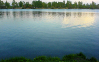 Река Урал