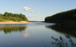 Клевое место