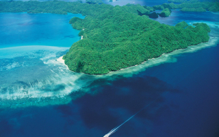 Полинезийские острова