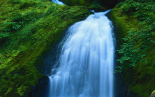 Водопад   Анхел