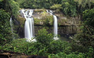 Водопады Австралии