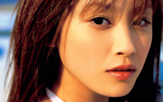 Ай Такахаси - японская поп-певица
