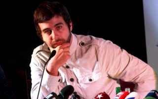 Иван Ургант