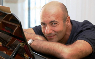 Игорь Крутой