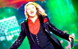 Игорь Николаев