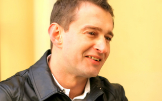 Константин Хабенский