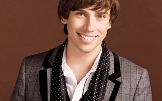 Максим Галкин