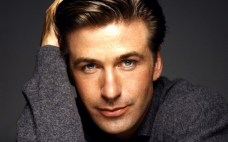 Алек Болдуин — американский актёр.