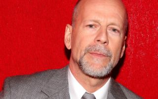 Брюс Уиллис — американский киноактёр, продюсер, музыкант.