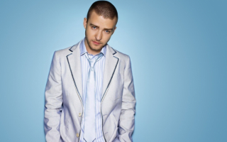 Джастин Тимберлейк — американский певец, композитор, продюсер, танцор и актёр.