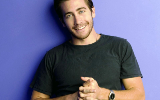 Джейк Джилленхол — американский актёр.