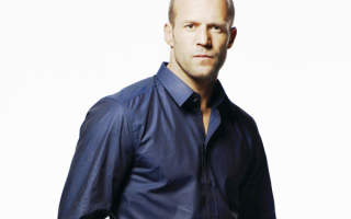 Джейсон Стэйтем