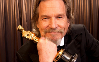 Джефф Бриджес — американский актёр, лауреат премии «Оскар» за лучшую мужскую роль за 2009 год.