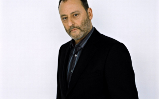 Жан Рено  - французский актёр