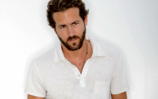 Райан Рейнольдс - канадский актёр.