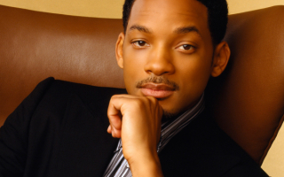 Уилл Смит  — американский актёр и хип-хоп исполнитель.