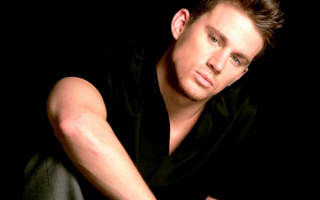 Ченнинг Татум - американский актёр, продюсер и модель.