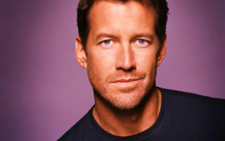 Джеймс Дентон