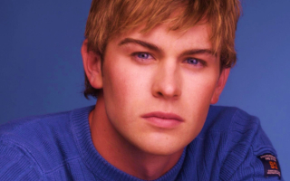 Чейс Кроуфорд