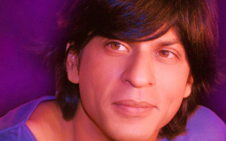 Шахрукх Кхан