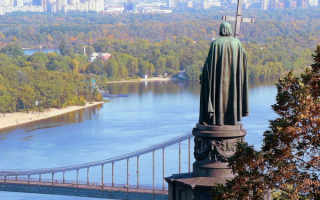 Город  Владимир